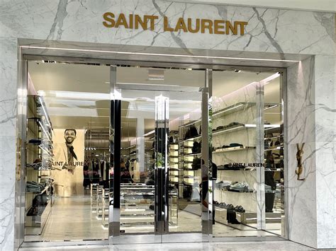 ysl location|ysl outlet locations.